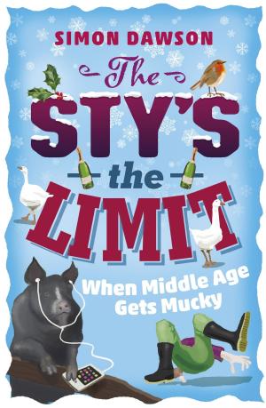 Cover of the book The Sty's the Limit by George Turner