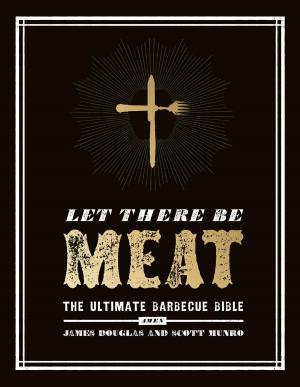 Cover of the book Let There Be Meat by Rosamund Dean