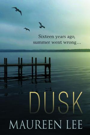 Cover of the book Dusk by Bear Grylls