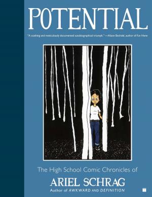 Cover of the book Potential by David Gardner, Tom Gardner