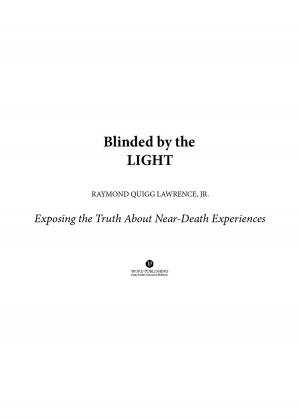 Cover of the book Blinded by the Light by W. E. Vine