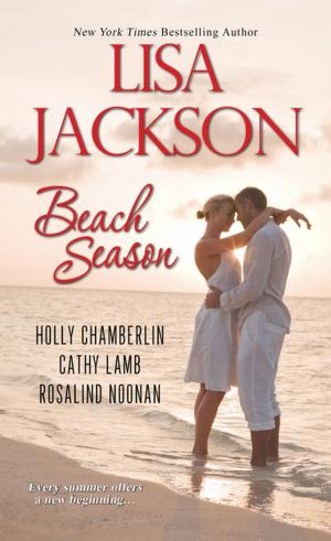 Cover of the book Beach Season by Jo Goodman