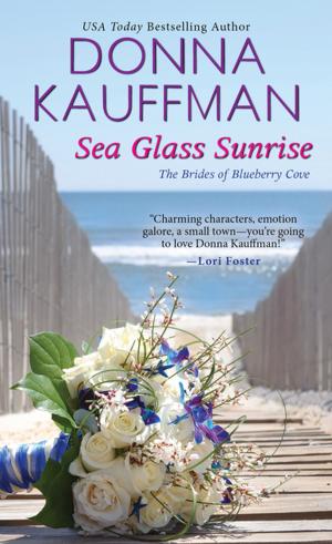 Cover of the book Sea Glass Sunrise by Susan Fox