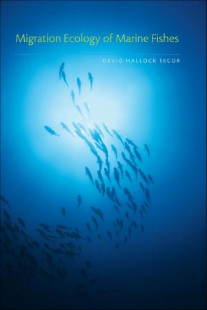 Cover of the book Migration Ecology of Marine Fishes by Richard Siegenfeld, MD