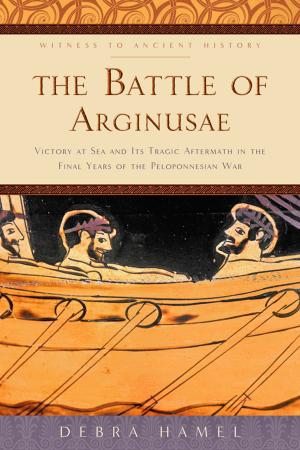 Cover of the book The Battle of Arginusae by Theodore Ziolkowski