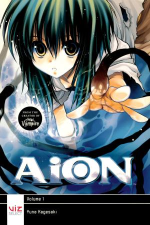 Cover of the book AiON, Vol. 1 by Tatsuhiko Takimoto