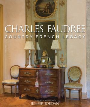 bigCover of the book Charles Faudree Country French Legacy by 