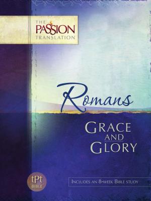 Cover of the book Romans by Paul Gully