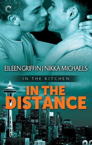 Cover of the book In the Distance by Natasha Hoar