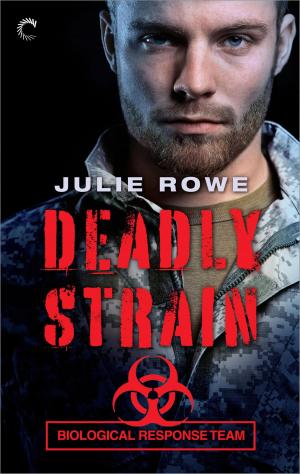 Cover of the book Deadly Strain by Stacey Lynn