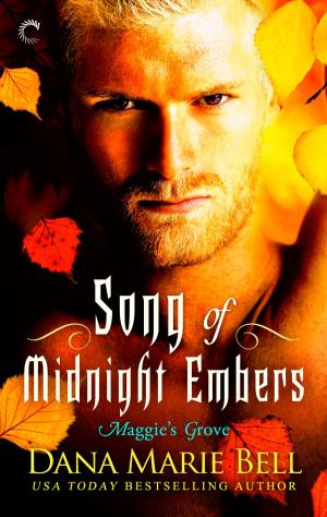 Cover of the book Song of Midnight Embers by Shirley Wells