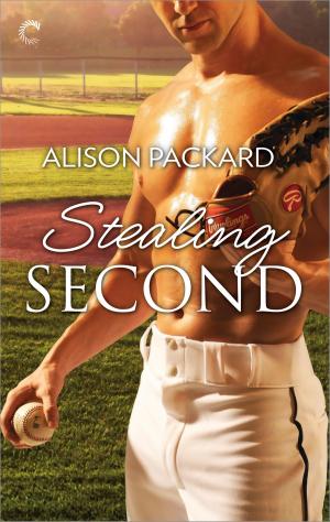Cover of the book Stealing Second by Donna Lea Simpson
