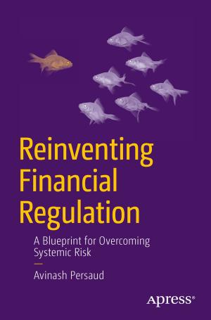 Cover of the book Reinventing Financial Regulation by Richard Tierney