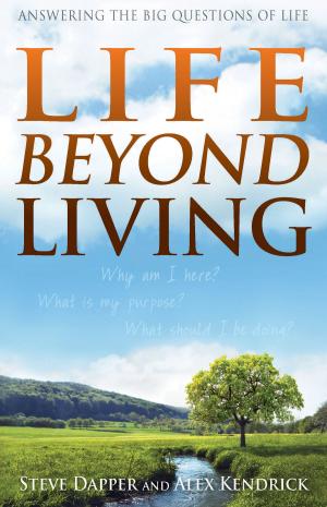 Cover of the book Life Beyond Living by Jonathan Ferguson