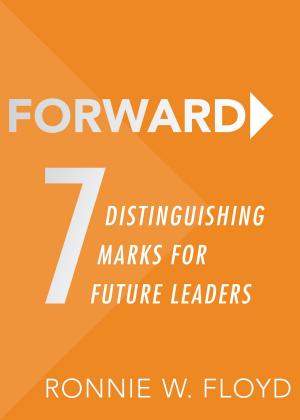 Cover of the book Forward by Ed Stetzer, David Putman