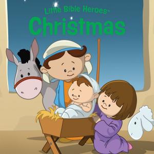 Cover of the book Christmas by Mr. Tom Pratt Jr., Robert L. Reymond, Dr. Robert L. Saucy, Dr. Robert L. Thomas
