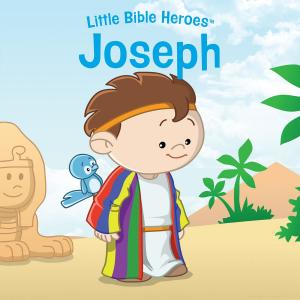 Cover of the book Joseph by Douglas  K. Stuart