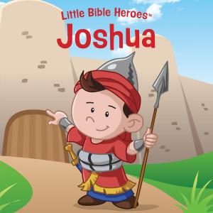 Cover of the book Joshua by Amanda Jenkins, Tara McClary Reeves