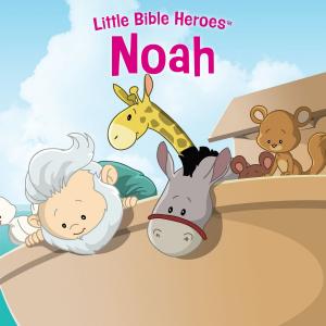 Cover of the book Noah by Amy Lillard
