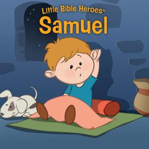 Cover of the book Samuel by Christine Field