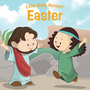 Cover of the book Easter by Clair Bee