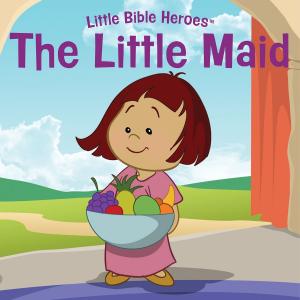 bigCover of the book The Little Maid by 