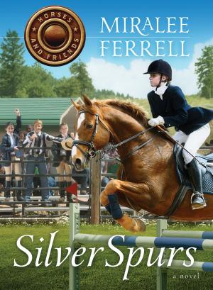 Cover of the book Silver Spurs by Mikal Keefer
