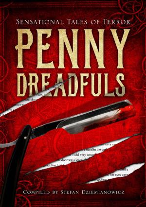 Cover of the book Penny Dreadfuls by Jules Verne