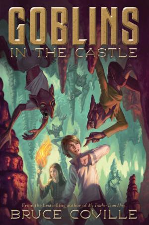 bigCover of the book Goblins in the Castle by 