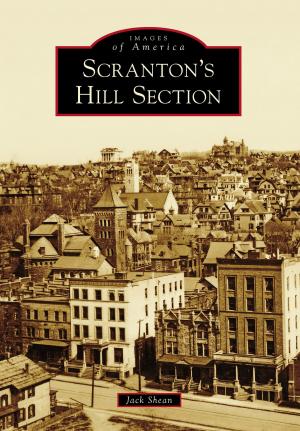 Cover of the book Scranton's Hill Section by Dan Bosserman