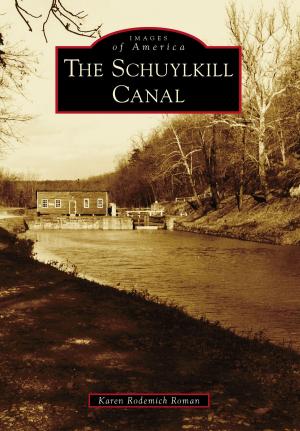 Cover of the book The Schuylkill Canal by Johanna Wickman