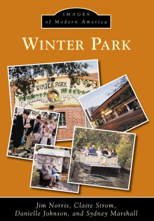 Cover of the book Winter Park by Barbara Kellner