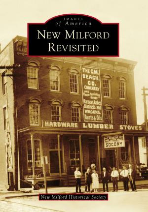 Cover of the book New Milford Revisited by John F. Hogan