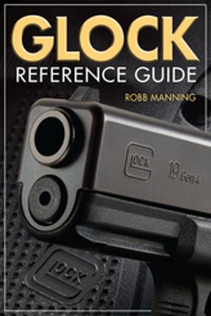 Cover of the book Glock Reference Guide by Nick Hahn