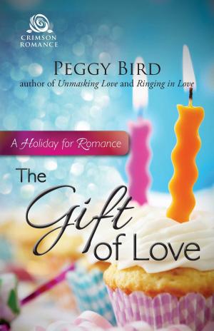 Cover of the book The Gift of Love by Kristina Knight, Elley Arden, M.O. Kenyan, Iris Leach, Kathryn Brocato, JM Stewart