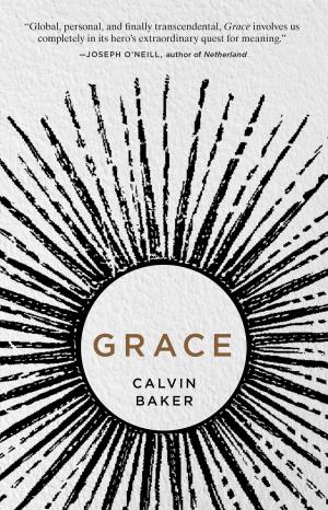 Cover of the book Grace by Nina Bocci