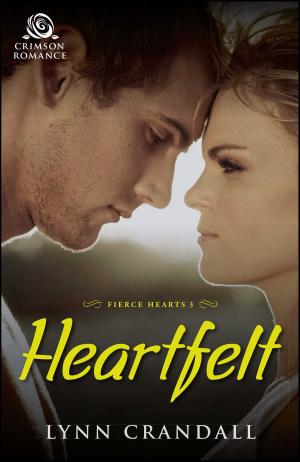 Cover of the book Heartfelt by Rachel Cross
