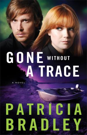 Cover of the book Gone without a Trace (Logan Point Book #3) by Lynn Heitritter, Jeanette Vought