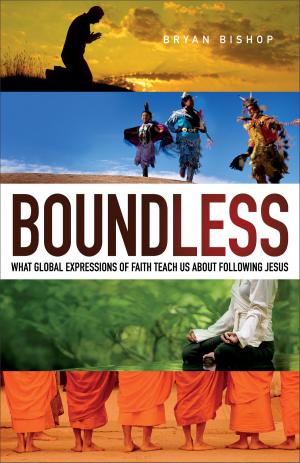 Cover of the book Boundless by Sandra Dengler