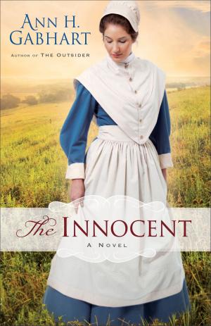 Cover of the book The Innocent by Laurie Alice Eakes