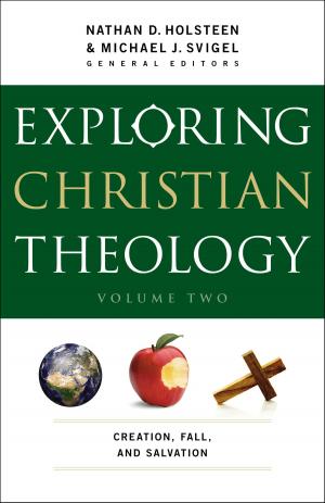 Book cover of Exploring Christian Theology : Volume 2