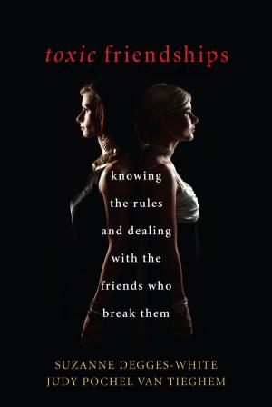 Cover of the book Toxic Friendships by Alex Hobbs