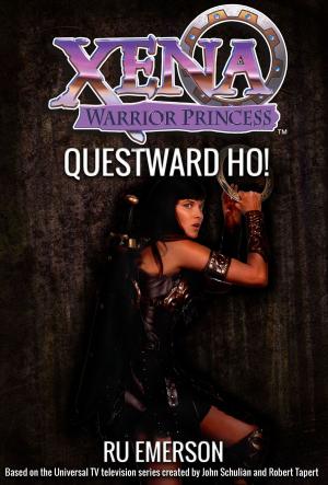 Cover of the book Xena Warrior Princess: Questward, Ho! by Betty Shine