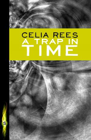Cover of the book A Trap in Time by Adam Blade