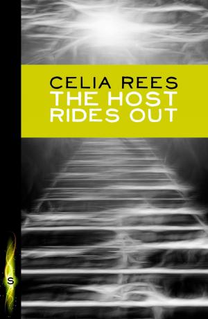 bigCover of the book The Host Rides Out by 