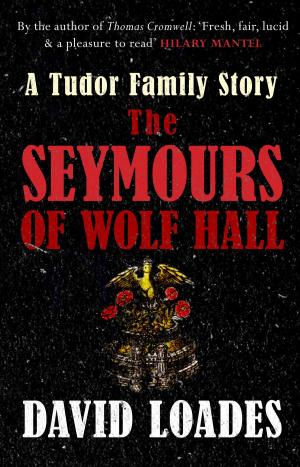 Cover of the book The Seymours of Wolf Hall by Paul Joseph