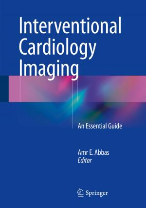 Cover of the book Interventional Cardiology Imaging by Silvio Cesare, Yang Xiang