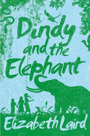 Cover of the book Dindy and the Elephant by Fred Rendon, Jr.