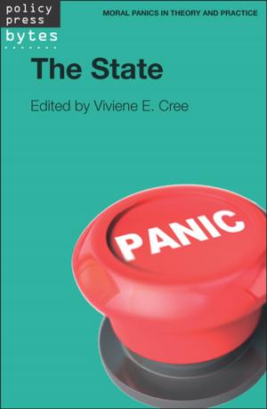 Cover of the book The State by Harris, Paul G.