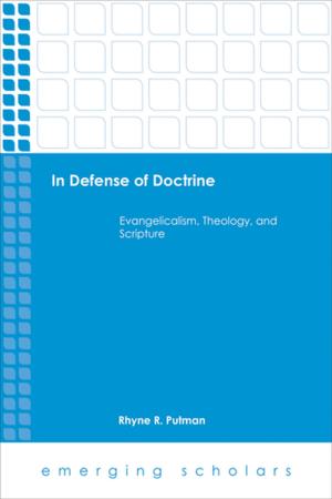 Cover of the book In Defense of Doctine by 